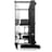 Корпус Thermaltake Core P5 TG V2 ATX, window, Black MidTower (CA-1E7-00M1WN-05) - фото #1, Technodom.kz
