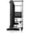 Корпус Thermaltake Core P5 TG V2 ATX, window, Black MidTower (CA-1E7-00M1WN-05) - фото #2, Technodom.kz