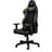 Игровое компьютерное кресло Canyon Gaming Argama, Black/Khaki (CND-SGCH4AO) - фото #1, Technodom.kz