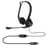 Гарнитура Накладная Logitech 960 USB , Black - фото #3, Technodom.kz