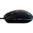 Игровая мышь Logitech G Pro Hero, Black (910-005440) - фото #2, Technodom.kz