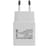 Адаптер питания Neo, 1*Type-C 20Вт, 3.5A (Quick Charger), White (NP-CHT003) - фото #2, Technodom.kz
