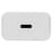 Адаптер питания Neo, 1*Type-C 20Вт, 3.5A (Quick Charger), White (NP-CHT003) - фото #3, Technodom.kz
