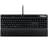 Игровая клавиатура Asus TUF Gaming K3, MX Brown (90MP01Q1-BKRA00) - фото #1, Technodom.kz