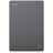 Внешний HDD 2.5" 1TB Seagate Basic, Grey, USB 3.0 (STJL1000400) - фото #0, Technodom.kz