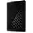 Внешний HDD 2.5" 2TB, Western Digital My Passport, USB 3.0 (WDBYVG0020BBK-WESN) - фото #1, Technodom.kz Внешний HDD 2.5" 2TB, Western Digital My Passport, USB 3.0 (WDBYVG0020BBK-WESN) - фото #1, Technodom.kz
