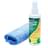 Чистящий набор Delux Digital Clean для цифровых и мобильных устройств + Спрей 100 мл (05831) - фото #0, Technodom.kz