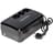ИБП CyberPower, 600VA/360W, AVR:165-290В, 3*Schuko, Black (BU600E) - фото #1, Technodom.kz
