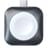 Magnetic Charging Dock for Apple Watch, Satechi Сымсыз зарядтағышы, (ST-TCMCAWM) - фото #0, Technodom.kz