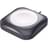 Magnetic Charging Dock for Apple Watch, Satechi Сымсыз зарядтағышы, (ST-TCMCAWM) - фото #1, Technodom.kz