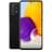 Смартфон Samsung Galaxy A72 6/128GB Black - фото #0, Technodom.kz