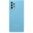 Смартфон Samsung Galaxy A72 8/256GB Blue - фото #4, Technodom.kz