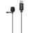 Микрофон петличный Saramonic SR-ULM10 с кабелем 2м для компьютеров, USB - фото #1, Technodom.kz