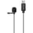Микрофон петличный Saramonic SR-ULM10L с кабелем 6м для компьютеров, USB - фото #1, Technodom.kz