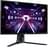 Монитор Игровой 27" Samsung LF27G33TFWIXCI 1920x1080 16:9 VA 144ГЦ (HDMI+DP) Black - фото #1, Technodom.kz