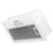 Вытяжка Lex GS BLOC LIGHT 600 WHITE - фото #0, Technodom.kz