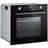 Встраиваемая духовка LG WSEZ-7213B - фото #2, Technodom.kz