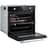 Встраиваемая духовка LG WSEZ-7213B - фото #3, Technodom.kz