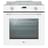 Встраиваемая духовка LG WSEZ-7213W - фото #0, Technodom.kz