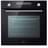 Встраиваемая духовка  LG WSEZM-7225B1 - фото #0, Technodom.kz