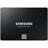 Внутренний SSD 2.5" 7мм 4TB Samsung 870 EVO SATA-III 3D NAND TLC (MZ-77E4T0BW) - фото #0, Technodom.kz