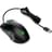 Игровая мышь HP X220, Black (8DX48AA) - фото #2, Technodom.kz