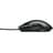 Игровая мышь HP X220, Black (8DX48AA) - фото #3, Technodom.kz