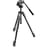 Штатив MANFROTTO 290 XTRA 3-секционный с 2-осевой головкой (MK290XTA3-2W) - фото #0, Technodom.kz