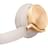 Жапсырмалы құлаққап B&O Bluetooth BeoPlay H95, Gold Tone - фото #2, Technodom.kz