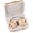 Жапсырмалы құлаққап B&O Bluetooth BeoPlay H95, Gold Tone - фото #3, Technodom.kz
