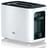 Тостер Braun HT-3000WH - фото #2, Technodom.kz