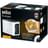 Тостер Braun HT-3000WH - фото #3, Technodom.kz