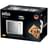 Тостер Braun HT-5000WH - фото #3, Technodom.kz