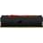 Оперативная память DDR4 DIMM 32GB/3200MHz Kingston HyperX Fury RGB (HX432C16FB3A/32) - фото #2, Technodom.kz