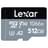 Карта памяти MicroSD 512GB Lexar Professional 1066x, UHS-I, with adapter (LMS1066512G-BNANG) - фото #0, Technodom.kz Карта памяти MicroSD 512GB Lexar Professional 1066x, UHS-I, with adapter (LMS1066512G-BNANG) - фото #0, Technodom.kz
