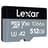 Карта памяти MicroSD 512GB Lexar Professional 1066x, UHS-I, with adapter (LMS1066512G-BNANG) - фото #1, Technodom.kz Карта памяти MicroSD 512GB Lexar Professional 1066x, UHS-I, with adapter (LMS1066512G-BNANG) - фото #1, Technodom.kz