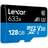 Карта памяти MicroSD 128GB Lexar High-Performance, 633x UHS-I, RW 100/45 MB/s U3 (LSDMI128BB633A) - фото #2, Technodom.kz Карта памяти MicroSD 128GB Lexar High-Performance, 633x UHS-I, RW 100/45 MB/s U3 (LSDMI128BB633A) - фото #2, Technodom.kz