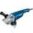 Углошлифовальная машина Bosch GWS 2200 180мм (06018C00R0) - фото #0, Technodom.kz