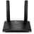 Беспроводной маршрутизатор, TP-Link TL-MR100, 2 порта + Wi-Fi, 4G LTE, 300 Mbps (TL-MR100) - фото #0, Technodom.kz