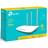 Беспроводной маршрутизатор, TP-Link TL-WR845N, 4 порта + Wi-Fi, 300 Mbps (TL-WR845N) - фото #2, Technodom.kz