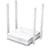 TP-Link Archer C24 Dual Band Сымсыз бағдарлауышы, 4 портты + Wi-Fi, 733 Mbps (Archer C24) - фото #1, Technodom.kz