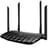 Беспроводной маршрутизатор, TP-Link Archer A6 Dual Band, 4 порта, 867 Mbps (Archer A6) - фото #1, Technodom.kz