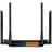 Беспроводной маршрутизатор, TP-Link Archer A6 Dual Band, 4 порта, 867 Mbps (Archer A6) - фото #2, Technodom.kz