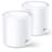 Домашняя Mesh Wi-Fi система, TP-Link Deco X60 Dual Band, Wi-Fi 6, до 3000 Mbps (Deco X60) - фото #0, Technodom.kz