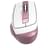 Мышка беспроводная USB A4tech Fstyler FG-35, Pink - фото #0, Technodom.kz