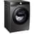 Стиральная машина Samsung WW-90T554CAX/LD - фото #1, Technodom.kz