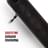 TRIBE HIMBA PRO электрлі өздігінен сырғанайтын құрылғысы, 25 км/с, 120кг дейін, 25 км, Қара - фото #3, Technodom.kz