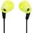 Наушники Вставные JBL Bluetooth JBLENDURRUNBTBNL, Green - фото #1, Technodom.kz