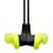 Наушники Вставные JBL Bluetooth JBLENDURRUNBTBNL, Green - фото #2, Technodom.kz
