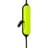 Наушники Вставные JBL Bluetooth JBLENDURRUNBTBNL, Green - фото #4, Technodom.kz